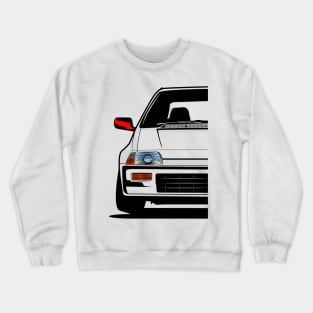 City 1986 Crewneck Sweatshirt